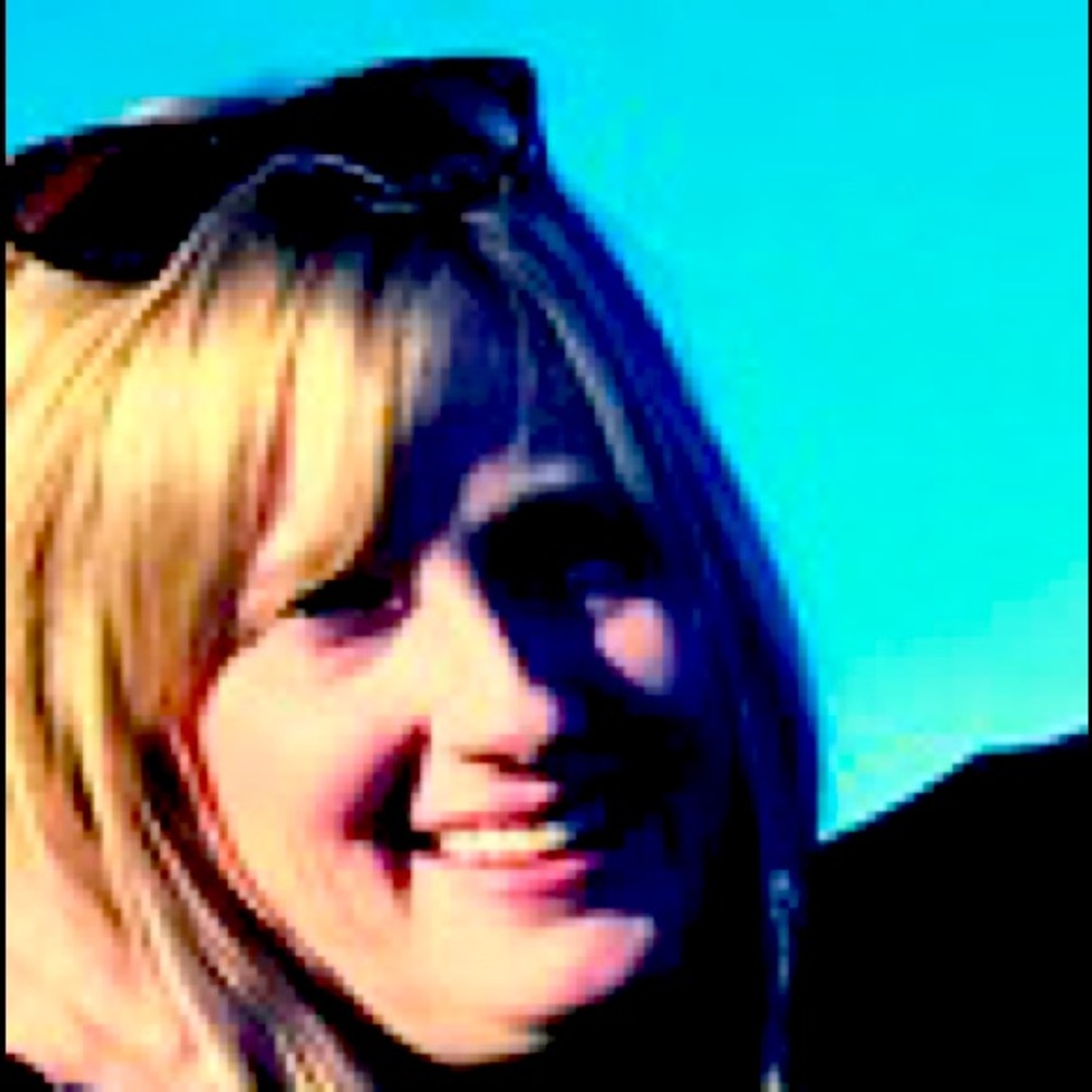 Meet your Posher, Heather